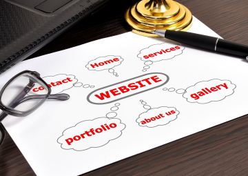 2 Reasons Why You Should Invest in a Website